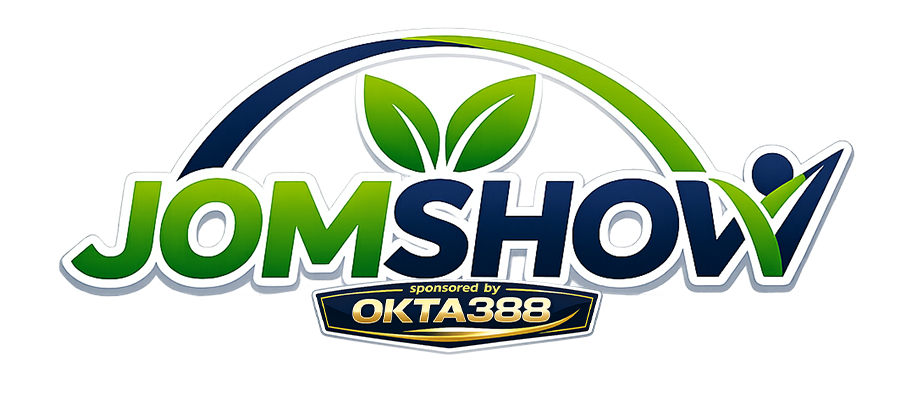 JOMSHOW Logo