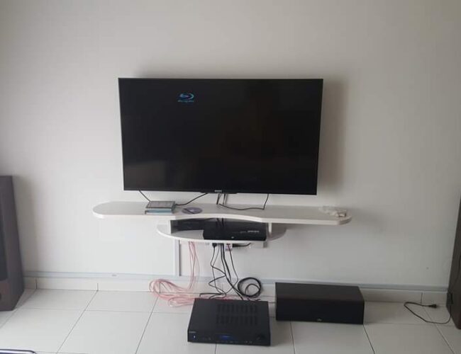 遇到骗子，高价买音响