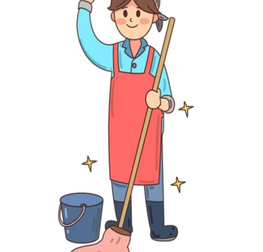 钟点帮佣全攻略