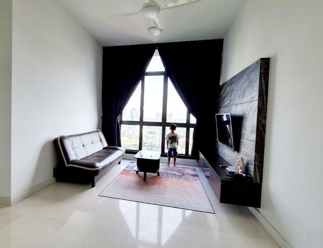 超正点民宿——Setia Sky 88