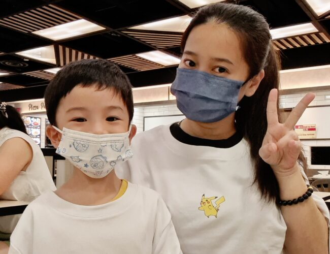 物美价廉のCotton On