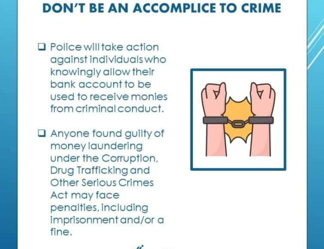 借户口给别人洗黑钱