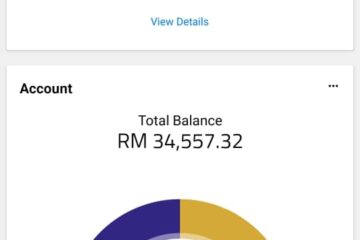 i-saraan——政府补贴RM300