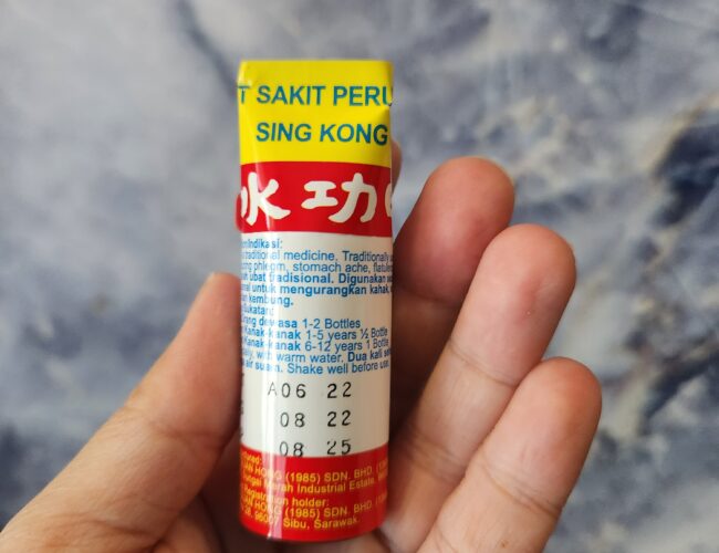 好物推荐：鹿标申功水