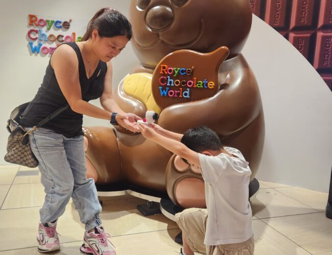 北海道之旅の第八天