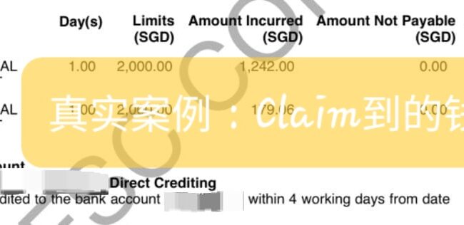 意外保险，必须推荐❗