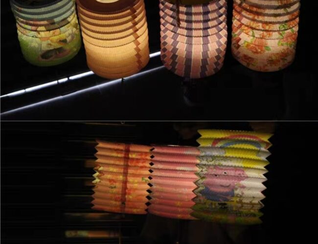 人在狮城漂の中秋节活动