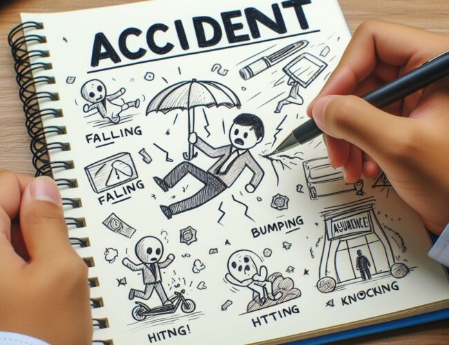 好介绍：康耀の意外保险