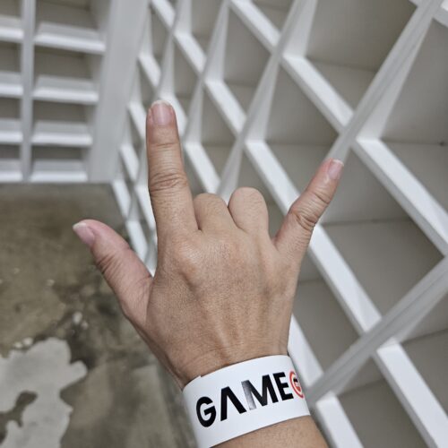 遛娃大快乐 の Game On Theme Park
