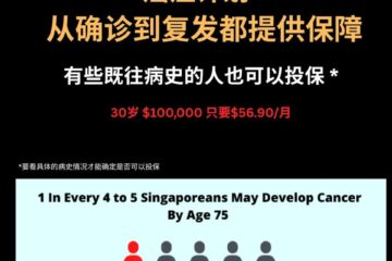 癌症保障重要吗？
