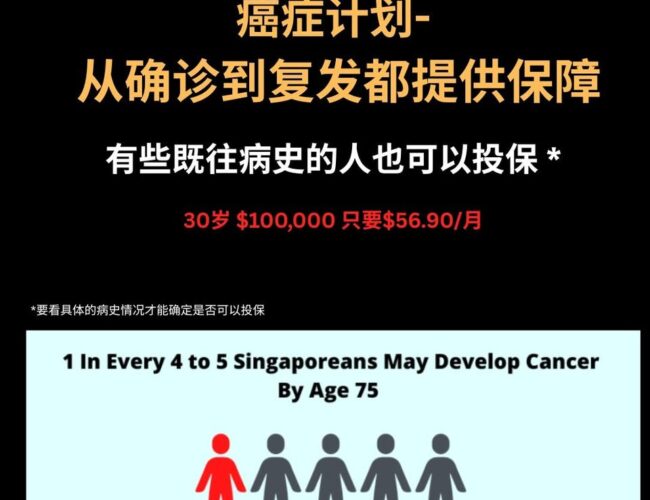 癌症保障重要吗？